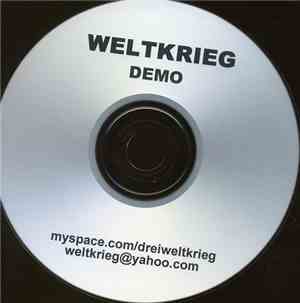 Weltkrieg - Demo