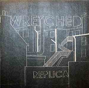 Wretched Replica - The Cloak