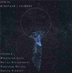 Zenial - Minotaur / Chimera