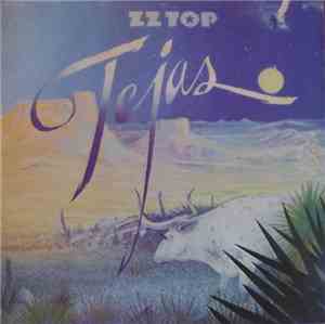 ZZ Top - Tejas