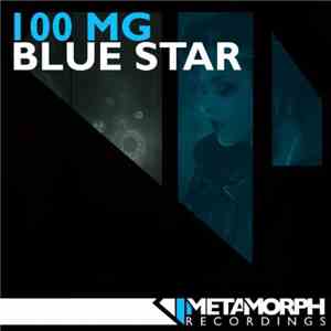 100 MG - Blue Star