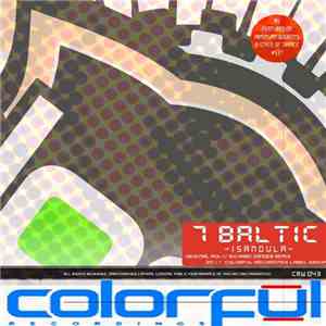 7 Baltic - Isandula
