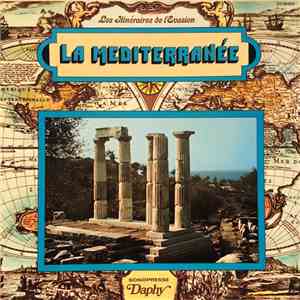 A. Amaraggi - La Mediterranée