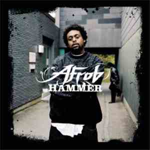 Afrob - Hammer