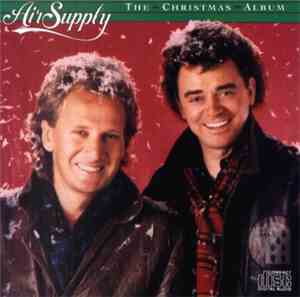 Air Supply - The Christmas Album