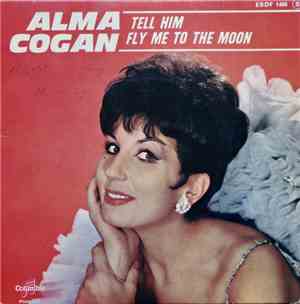 Alma Cogan - Tell Him