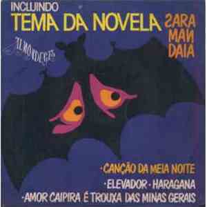 Almôndegas - Tema Da Novela Saramandaia