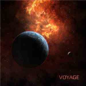 Ambient Lifeforms - Voyage