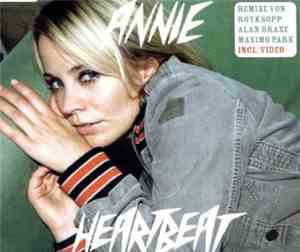 Annie - Heartbeat