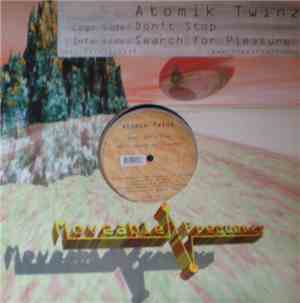 Atomik Twinz - Don't Stop / Search For Pleasure