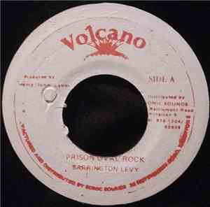 Barrington Levy - Prison Oval Rock
