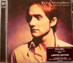 Ben Christophers - My Beautiful Demon