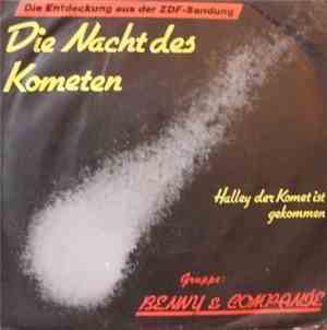 Benny & Companie - Die Nacht Des Kometen