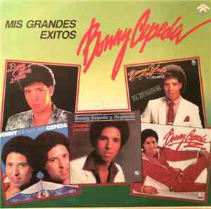 Bonny Cepeda - Mis Grandes Éxitos