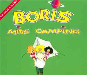 Boris  - Miss Camping
