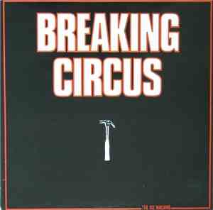 Breaking Circus - The Ice Machine