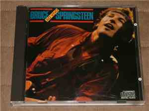 Bruce Springsteen - Bruce Springsteen Ao Vivo