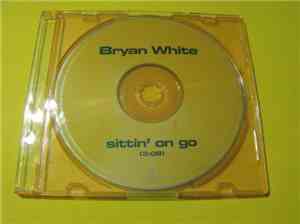 Bryan White - Sittin' On Go
