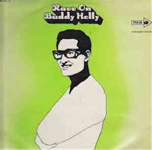 Buddy Holly - Rave On