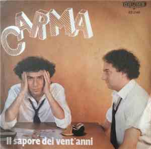 Carma  - Stranger Love
