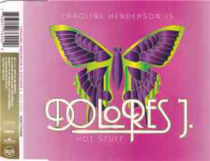Caroline Henderson Is Dolores J. - Hot Stuff