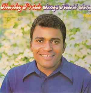 Charley Pride - Charley Pride Sings Heart Songs