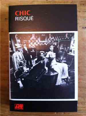 Chic - Risqué