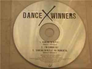 Dance X Winners - Dancing In Repeat
