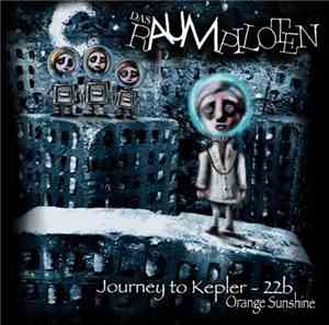 Das Raumpiloten - Journey To Kepler 22-b