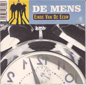 De Mens - Einde Van De Eeuw / Dansmuziek