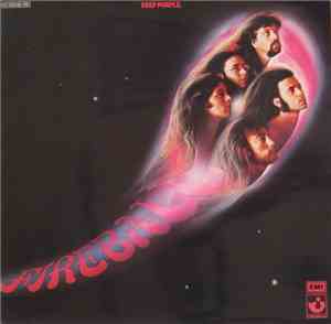 Deep Purple - Fireball