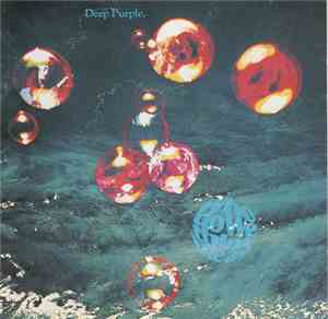 Deep Purple - Who Do We Think We Are