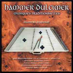 Dimitri Dupont - Hammer Dulcimer - Musiques Traditionelles