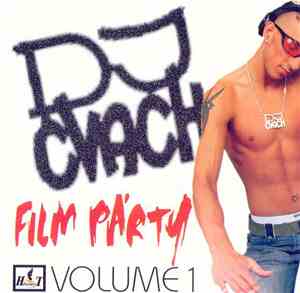 DJ Cvach - Filmpárty Volume 1