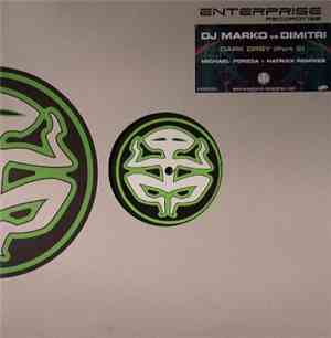 DJ Marko vs. Dimitri - Dark Orgy (Part 2)
