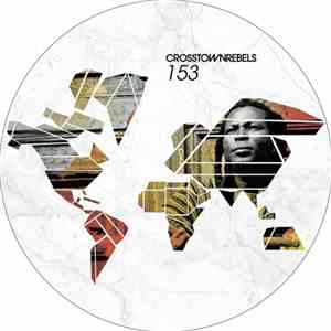 Djuma Soundsystem, Yann Coppier - Anyimu