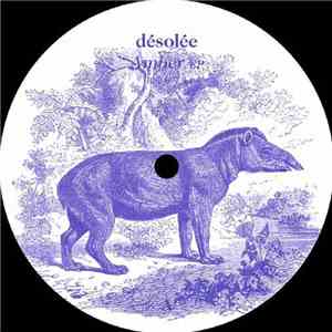 Désolée - Amber EP