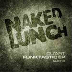 Du'Art - Funktastic EP