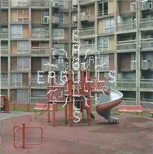 Eagulls - Opaque / Tough Luck