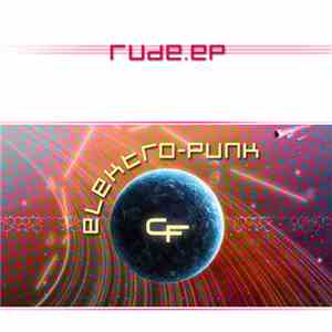Elektro-Punk - Rude EP