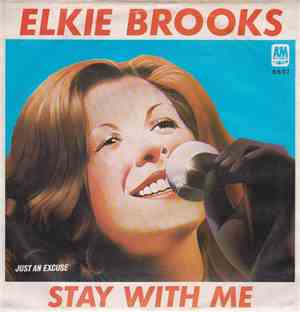 Elkie Brooks - Stay With Me
