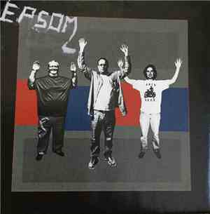 Epsom - Self Titled