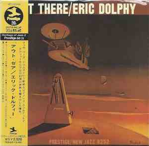Eric Dolphy - Out There