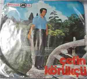 Çetin Körükçü - Yıktın Saadetimi / Kalbime Misafir Oldun