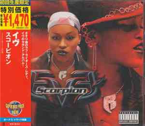 Eve  - Scorpion