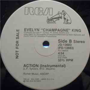 Evelyn 