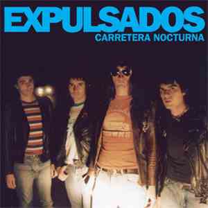 Expulsados - Carretera Nocturna