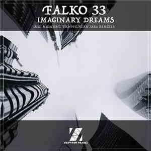 Falko 33 - Imaginary Dreams