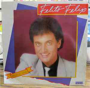 Felito Felix - Regalo De Amor