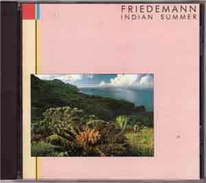 Friedemann - Indian Summer